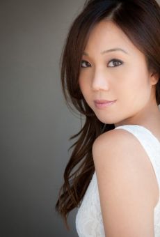 Películas de Dyana Liu Películas de Dyana Liu