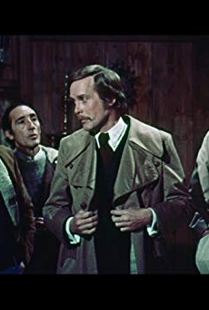 Películas de Dyanik Zurakowska