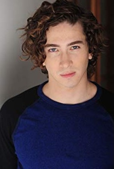 Películas de Dylan Arnold