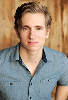 Películas de Dylan Bronte