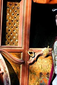 Películas de Dylan Brown