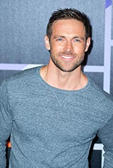 Películas de Dylan Bruce