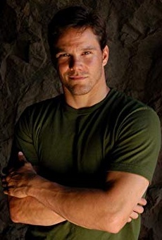 Películas de Dylan Bruno