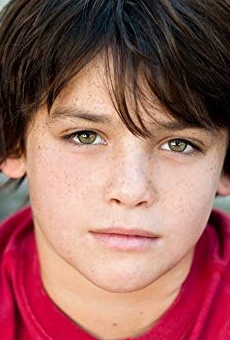 Películas de Dylan Burns Películas de Dylan Burns