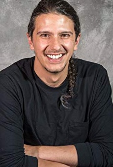 Películas de Dylan Cook