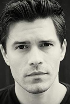 Películas de Dylan Cox