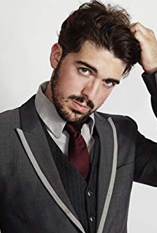 Películas de Dylan Dovale Películas de Dylan Dovale