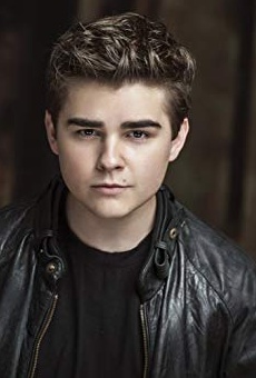 Películas de Dylan Everett