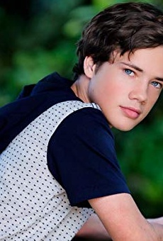 Películas de Dylan Fortunaso