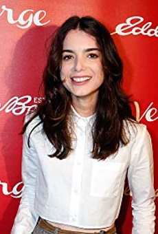 Películas de Dylan Gelula