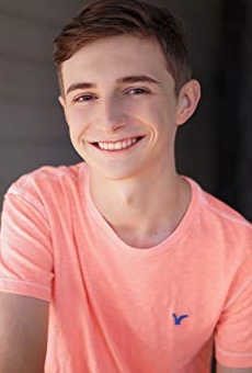 Películas de Dylan Hall