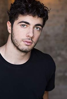 Películas de Dylan Hartigan