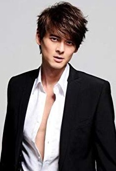 Películas de Dylan Kuo