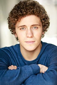 Películas de Dylan Llewellyn