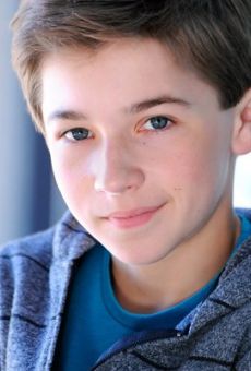 Películas de Dylan Matzke