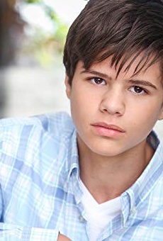 Películas de Dylan Michael Rowen