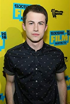 Películas de Dylan Minnette