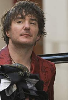 Películas de Dylan Moran