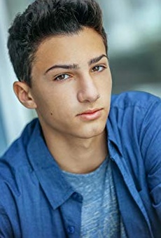 Películas de Dylan Naber