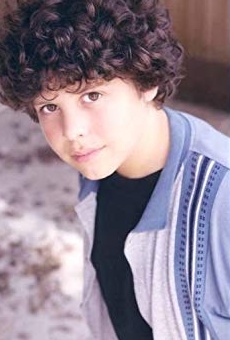 Películas de Dylan Pack