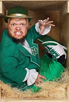 Películas de Dylan Postl