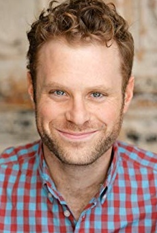 Películas de Dylan Saunders