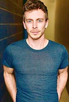 Películas de Dylan Trowbridge