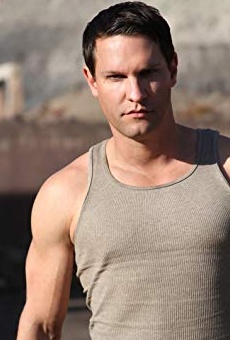 Películas de Dylan Vox