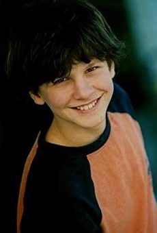 Películas de Dyllan Christopher