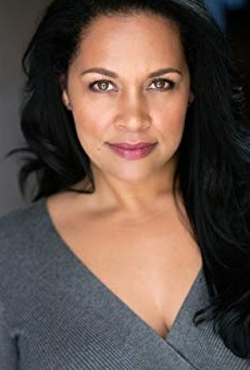 Películas de Dynell Ma'aseia