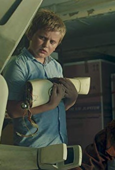 Películas de Dyon Wilkens