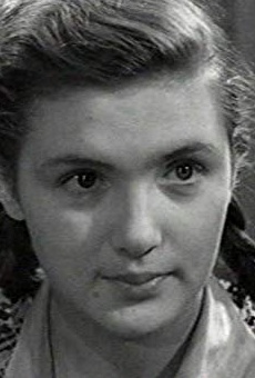 Películas de Dzhemma Osmolovskaya