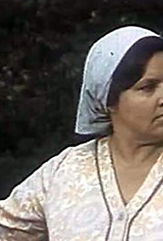 Películas de Dzidra Ritenberga