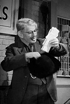 Películas de E. Alyn Warren