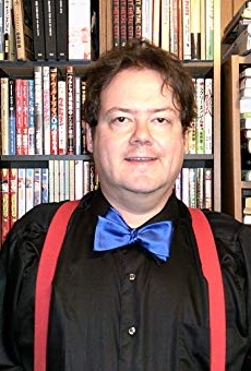 Películas de E. Bernhard Warg