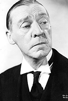 Películas de E.E. Clive