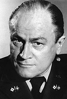 Películas de E.G. Marshall