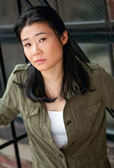 Películas de E.J. An