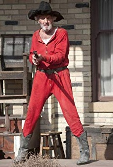 Películas de E.J. Callahan