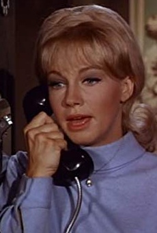 Películas de E.J. Peaker