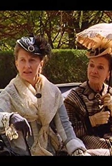 Películas de E. Katherine Kerr