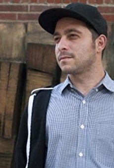 Películas de E.L. Katz