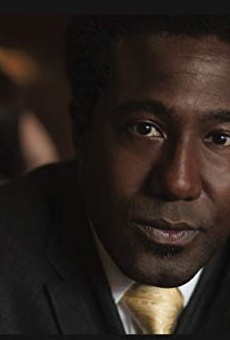 Películas de E. Roger Mitchell