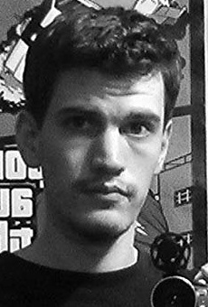 Películas de Eamon Hardiman