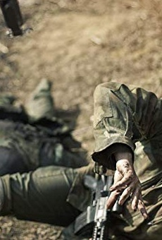 Películas de Eamon Yates