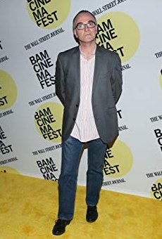 Películas de Eamonn Bowles