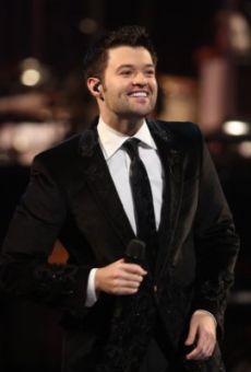 Películas de Eamonn McCrystal