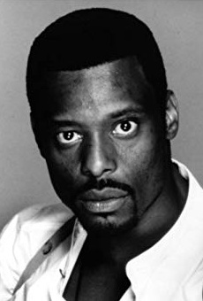 Películas de Eamonn Walker