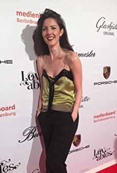 Películas de Eaoifa Forward