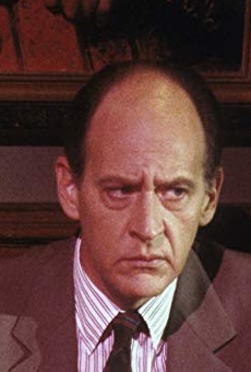 Películas de Earl Boen